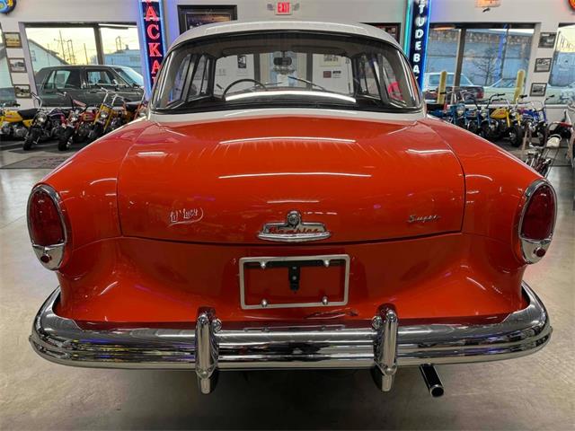 1958 Nash Rambler (CC-2083652) for sale in Mill Hall, Pennsylvania