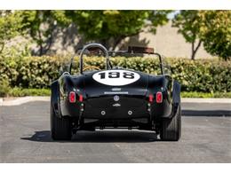 1963 Shelby 289 Sebring Special Edition (CC-2083654) for sale in Irvine, California