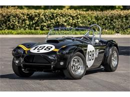 1963 Shelby 289 Sebring Special Edition (CC-2083654) for sale in Irvine, California