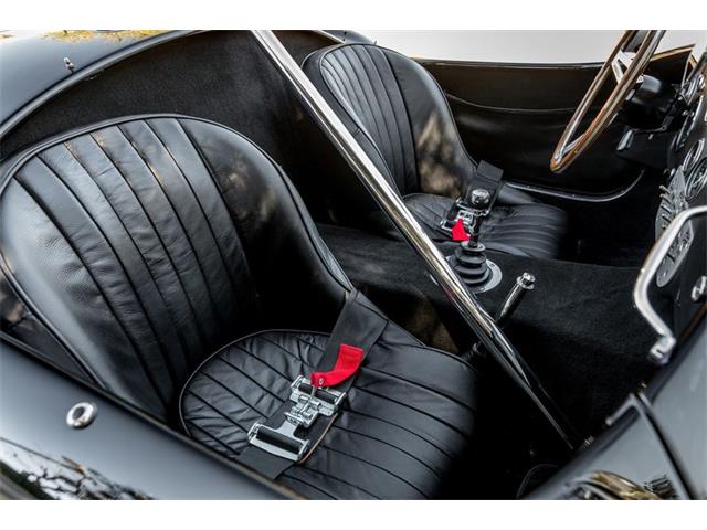 1963 Shelby 289 Sebring Special Edition (CC-2083654) for sale in Irvine, California