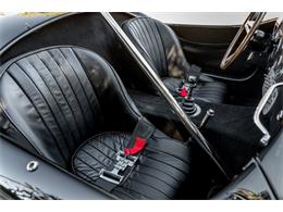 1963 Shelby 289 Sebring Special Edition (CC-2083654) for sale in Irvine, California