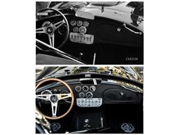 1963 Shelby 289 Sebring Special Edition (CC-2083654) for sale in Irvine, California
