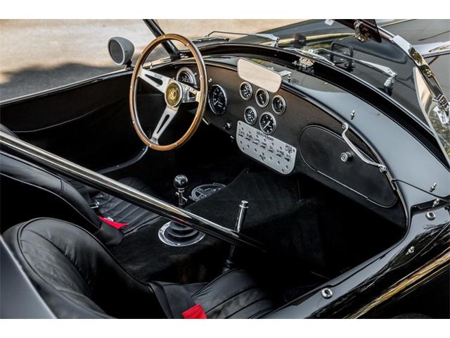 1963 Shelby 289 Sebring Special Edition (CC-2083654) for sale in Irvine, California