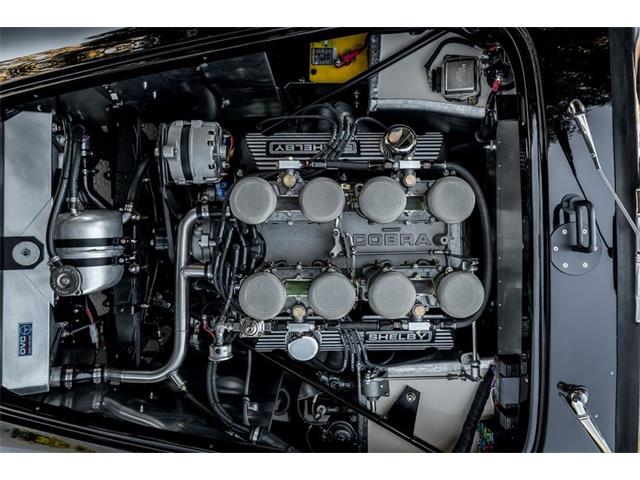 1963 Shelby 289 Sebring Special Edition (CC-2083654) for sale in Irvine, California