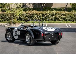 1963 Shelby 289 Sebring Special Edition (CC-2083654) for sale in Irvine, California