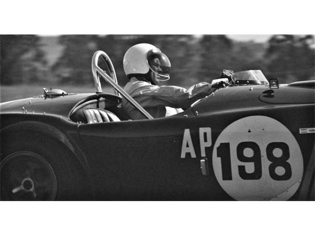 1963 Shelby 289 Sebring Special Edition (CC-2083654) for sale in Irvine, California