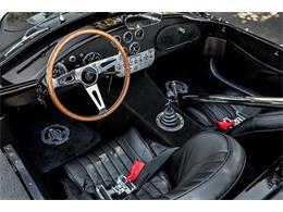 1963 Shelby 289 Sebring Special Edition (CC-2083654) for sale in Irvine, California