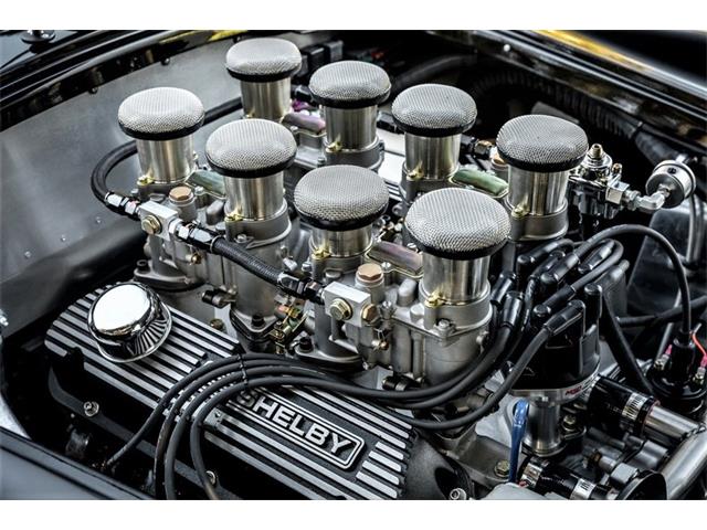 1963 Shelby 289 Sebring Special Edition (CC-2083654) for sale in Irvine, California