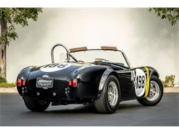 1963 Shelby 289 Sebring Special Edition (CC-2083654) for sale in Irvine, California