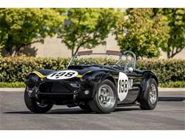 1963 Shelby 289 Sebring Special Edition (CC-2083654) for sale in Irvine, California