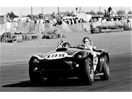 1963 Shelby 289 Sebring Special Edition (CC-2083654) for sale in Irvine, California