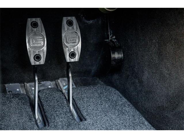 1963 Shelby 289 Sebring Special Edition (CC-2083654) for sale in Irvine, California