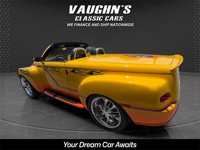 2004 Chevrolet SSR (CC-2083656) for sale in Nashville, Illinois