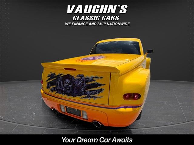 2004 Chevrolet SSR (CC-2083656) for sale in Nashville, Illinois