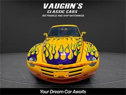 2004 Chevrolet SSR (CC-2083656) for sale in Nashville, Illinois