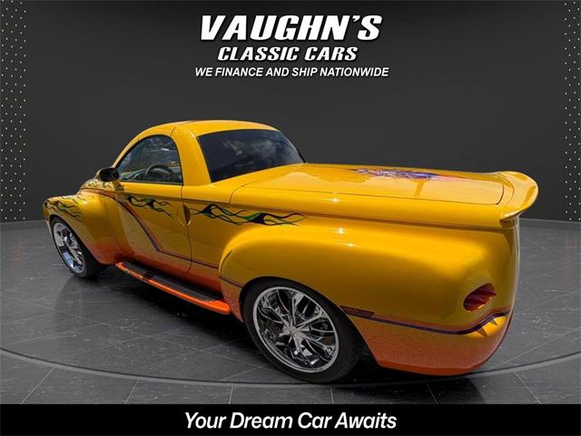 2004 Chevrolet SSR (CC-2083656) for sale in Nashville, Illinois