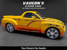 2004 Chevrolet SSR (CC-2083656) for sale in Nashville, Illinois