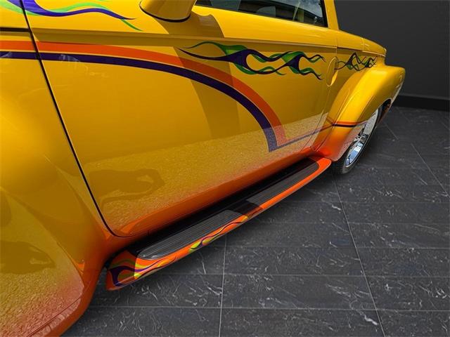 2004 Chevrolet SSR (CC-2083656) for sale in Nashville, Illinois