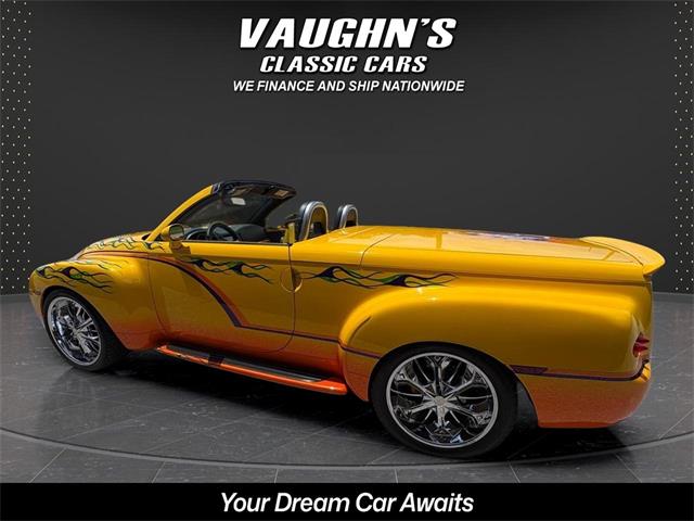 2004 Chevrolet SSR (CC-2083656) for sale in Nashville, Illinois