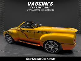 2004 Chevrolet SSR (CC-2083656) for sale in Nashville, Illinois