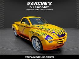 2004 Chevrolet SSR (CC-2083656) for sale in Nashville, Illinois