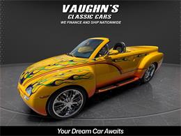 2004 Chevrolet SSR (CC-2083656) for sale in Nashville, Illinois