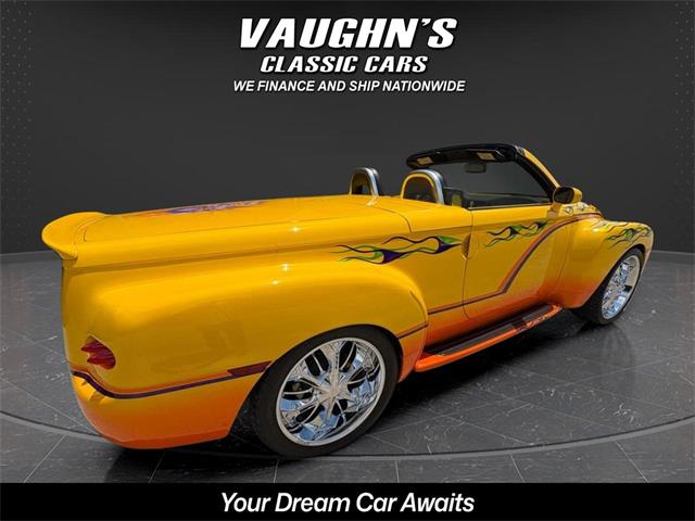 2004 Chevrolet SSR (CC-2083656) for sale in Nashville, Illinois