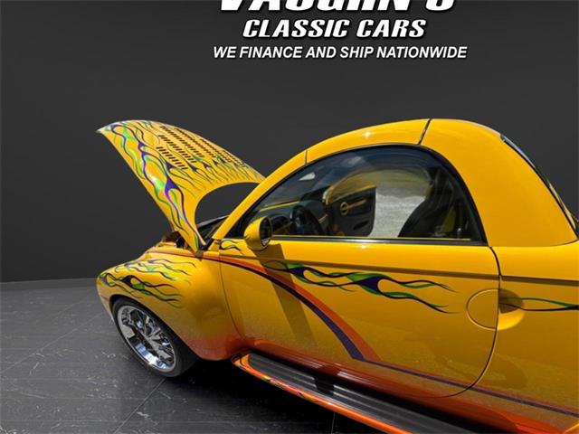 2004 Chevrolet SSR (CC-2083656) for sale in Nashville, Illinois