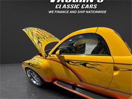 2004 Chevrolet SSR (CC-2083656) for sale in Nashville, Illinois