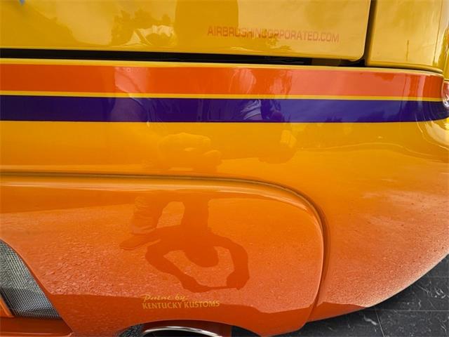 2004 Chevrolet SSR (CC-2083656) for sale in Nashville, Illinois