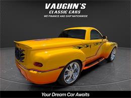 2004 Chevrolet SSR (CC-2083656) for sale in Nashville, Illinois