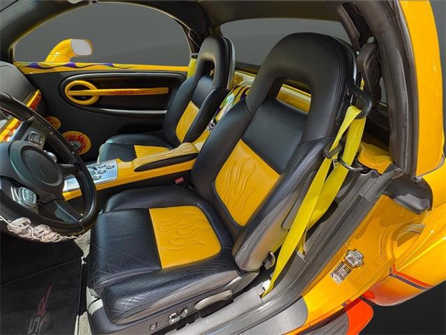 2004 Chevrolet SSR (CC-2083656) for sale in Nashville, Illinois