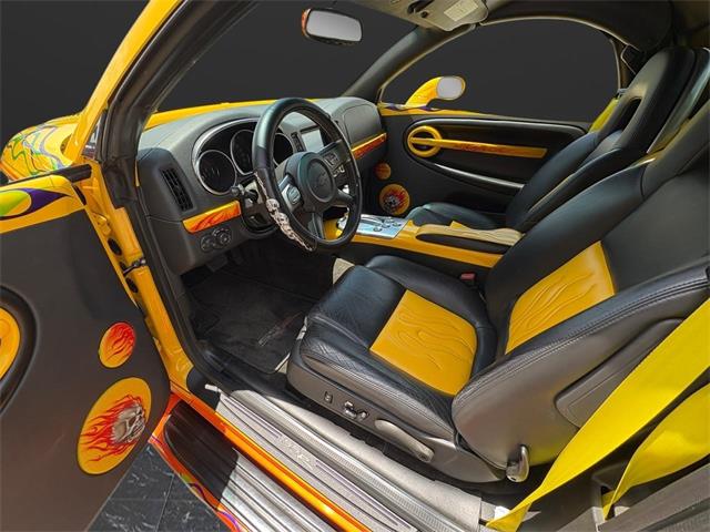 2004 Chevrolet SSR (CC-2083656) for sale in Nashville, Illinois