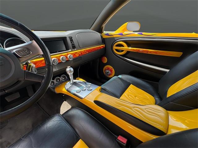 2004 Chevrolet SSR (CC-2083656) for sale in Nashville, Illinois