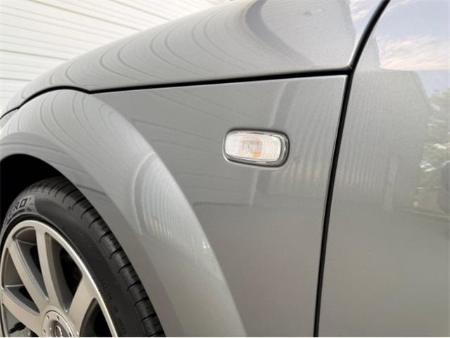 2006 Audi TT (CC-2083657) for sale in Lincoln, Nebraska