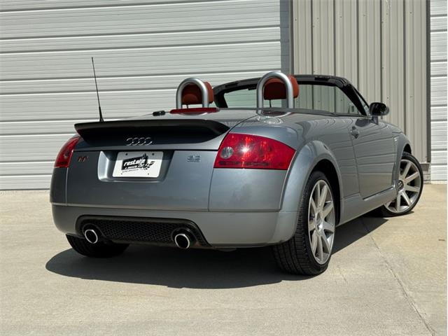 2006 Audi TT (CC-2083657) for sale in Lincoln, Nebraska