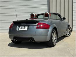 2006 Audi TT (CC-2083657) for sale in Lincoln, Nebraska