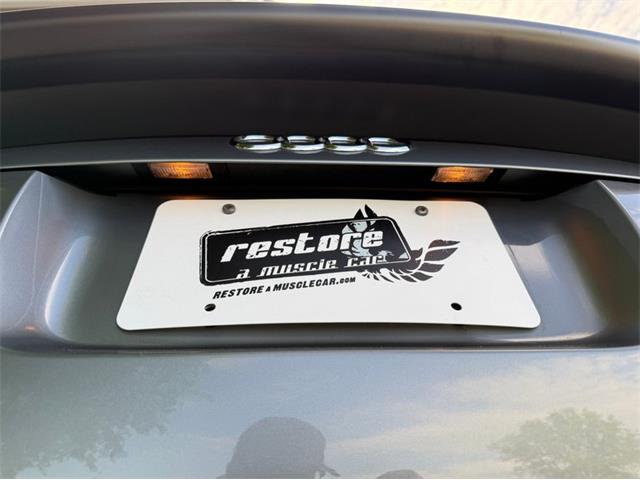 2006 Audi TT (CC-2083657) for sale in Lincoln, Nebraska
