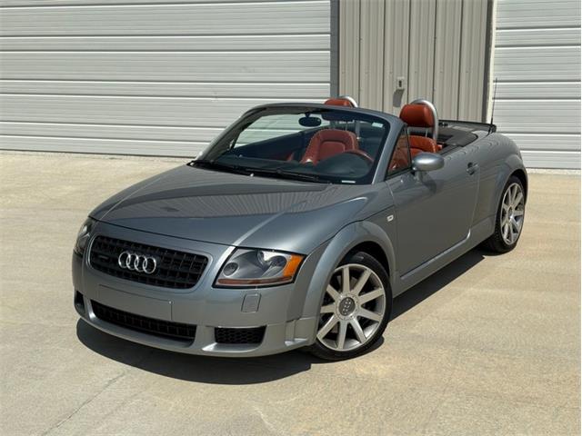 2006 Audi TT (CC-2083657) for sale in Lincoln, Nebraska