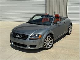 2006 Audi TT (CC-2083657) for sale in Lincoln, Nebraska