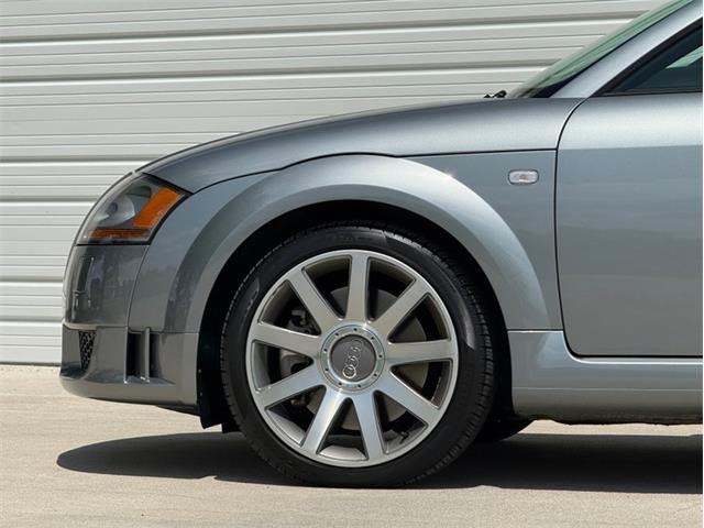 2006 Audi TT (CC-2083657) for sale in Lincoln, Nebraska