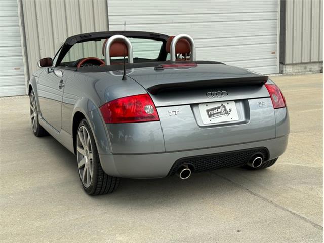 2006 Audi TT (CC-2083657) for sale in Lincoln, Nebraska
