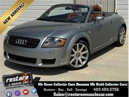 2006 Audi TT (CC-2083657) for sale in Lincoln, Nebraska