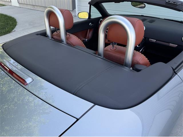 2006 Audi TT (CC-2083657) for sale in Lincoln, Nebraska
