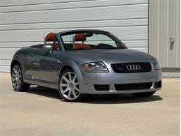 2006 Audi TT (CC-2083657) for sale in Lincoln, Nebraska