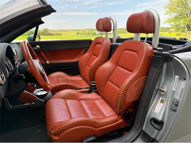 2006 Audi TT (CC-2083657) for sale in Lincoln, Nebraska