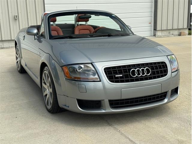 2006 Audi TT (CC-2083657) for sale in Lincoln, Nebraska