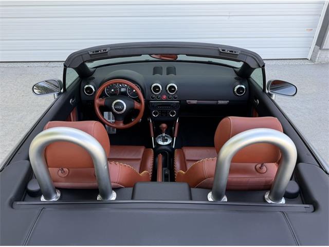 2006 Audi TT (CC-2083657) for sale in Lincoln, Nebraska