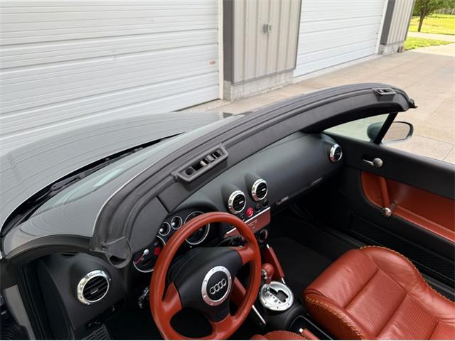 2006 Audi TT (CC-2083657) for sale in Lincoln, Nebraska