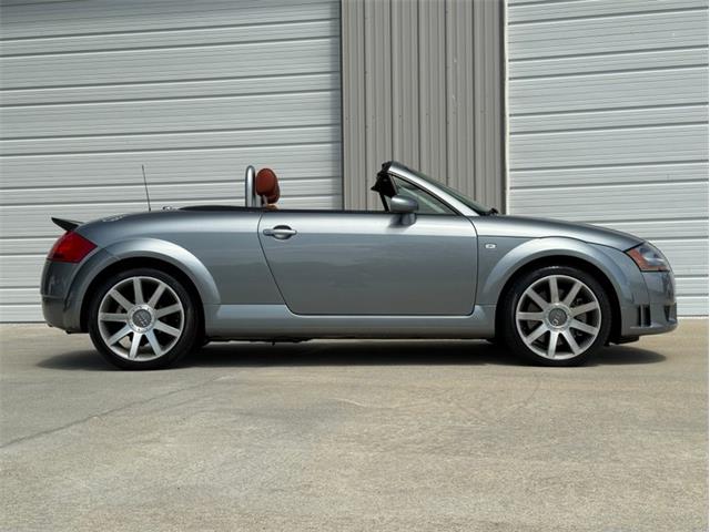 2006 Audi TT (CC-2083657) for sale in Lincoln, Nebraska